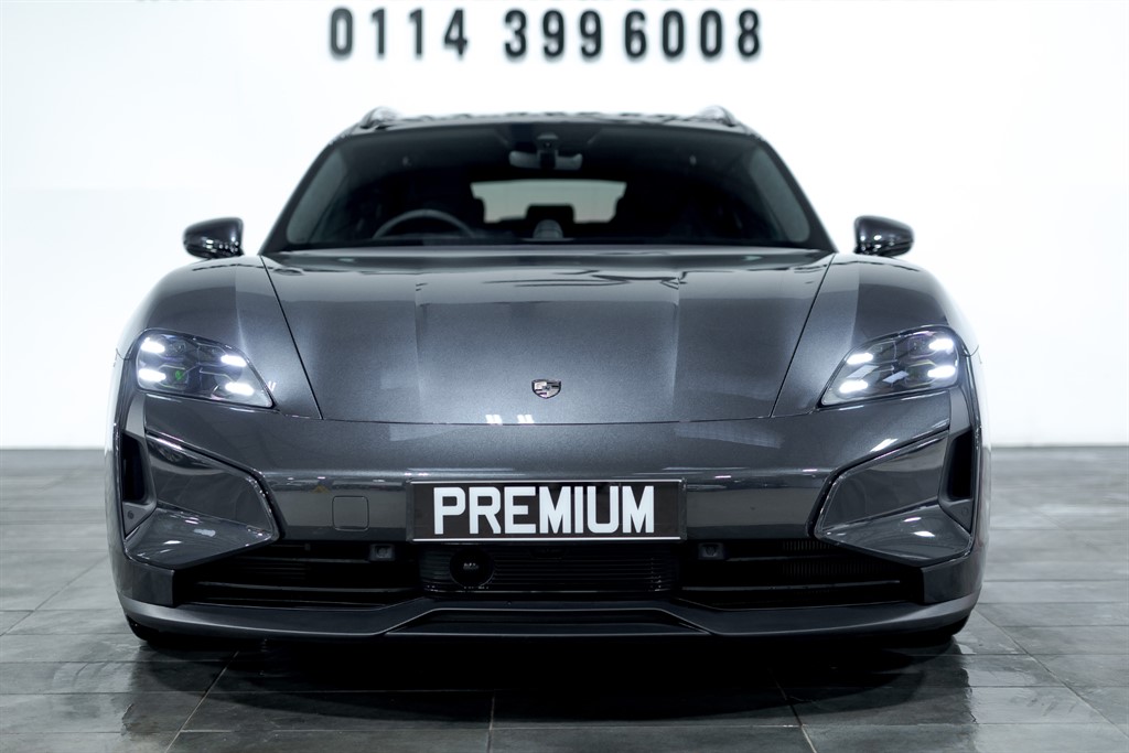 Used Porsche Taycan 2024 for sale - 77450120: Photo 9