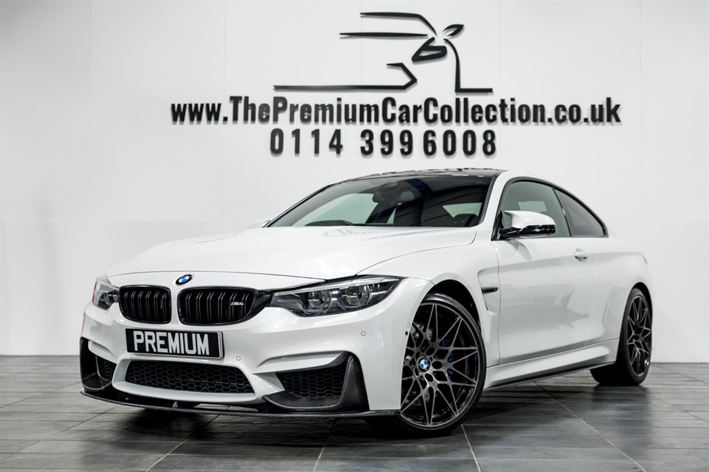 Used BMW M4 2019 for sale - 76161641: Photo 1