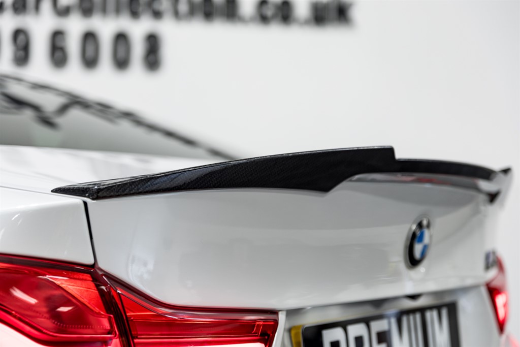 Used BMW M4 2019 for sale - 76161641: Photo 12