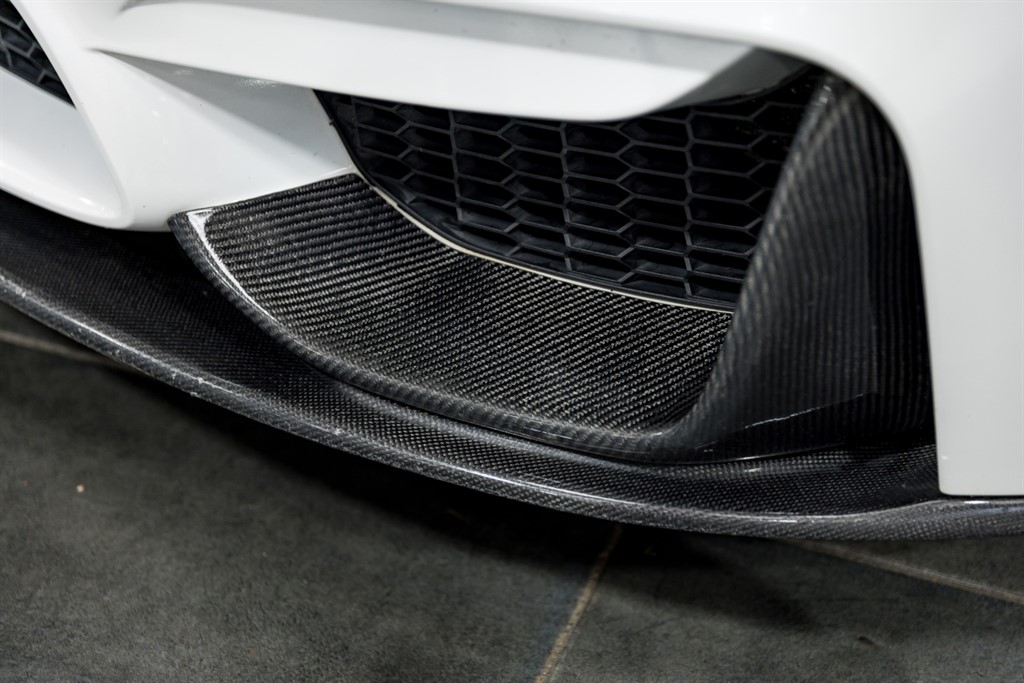 Used BMW M4 2019 for sale - 76161641: Photo 14