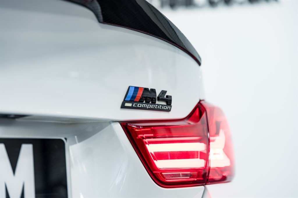 Used BMW M4 2019 for sale - 76161641: Photo 17
