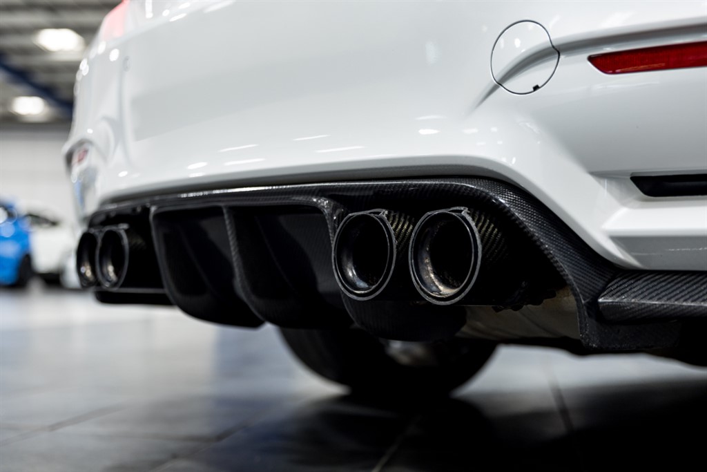Used BMW M4 2019 for sale - 76161641: Photo 18