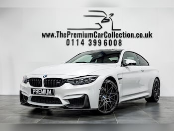 2019 - COMPETITION FULL BMW HISTORY ULTIMATE PACK 2-Door