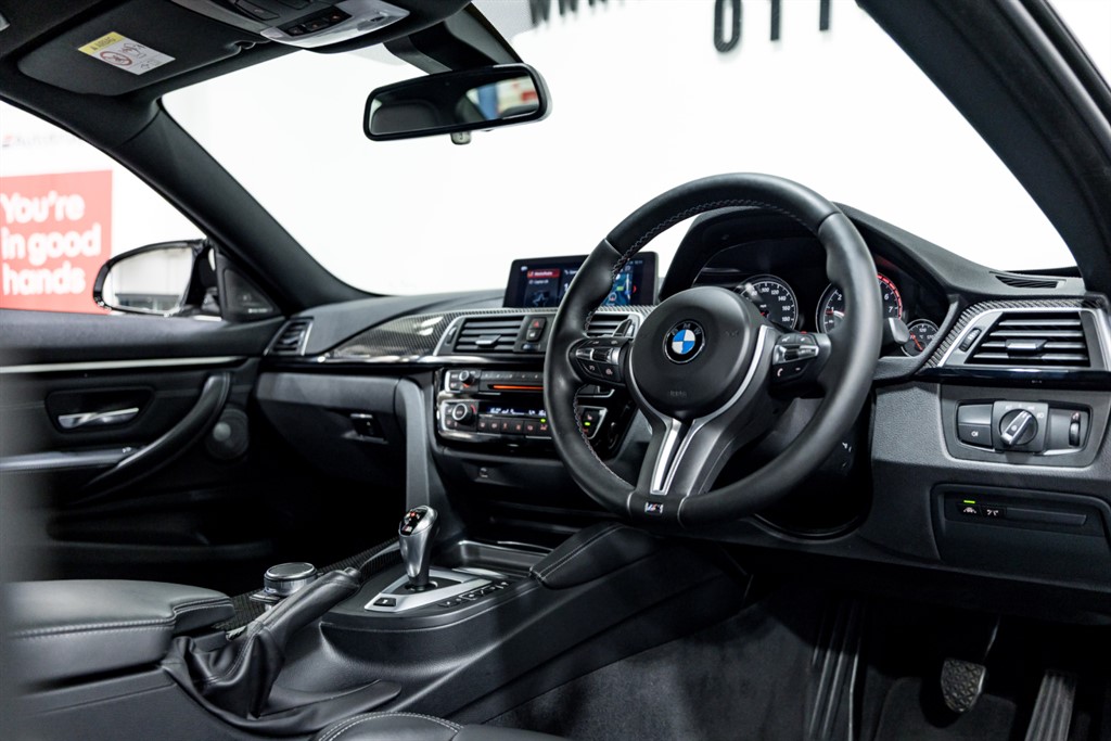 Used BMW M4 2019 for sale - 76161641: Photo 20