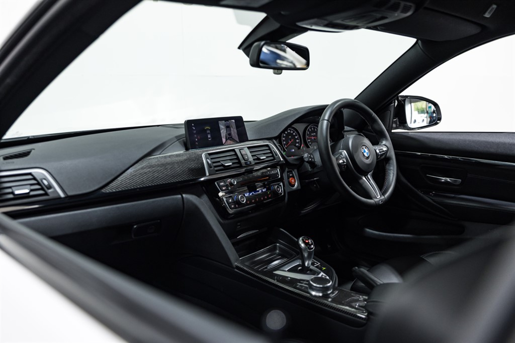 Used BMW M4 2019 for sale - 76161641: Photo 21