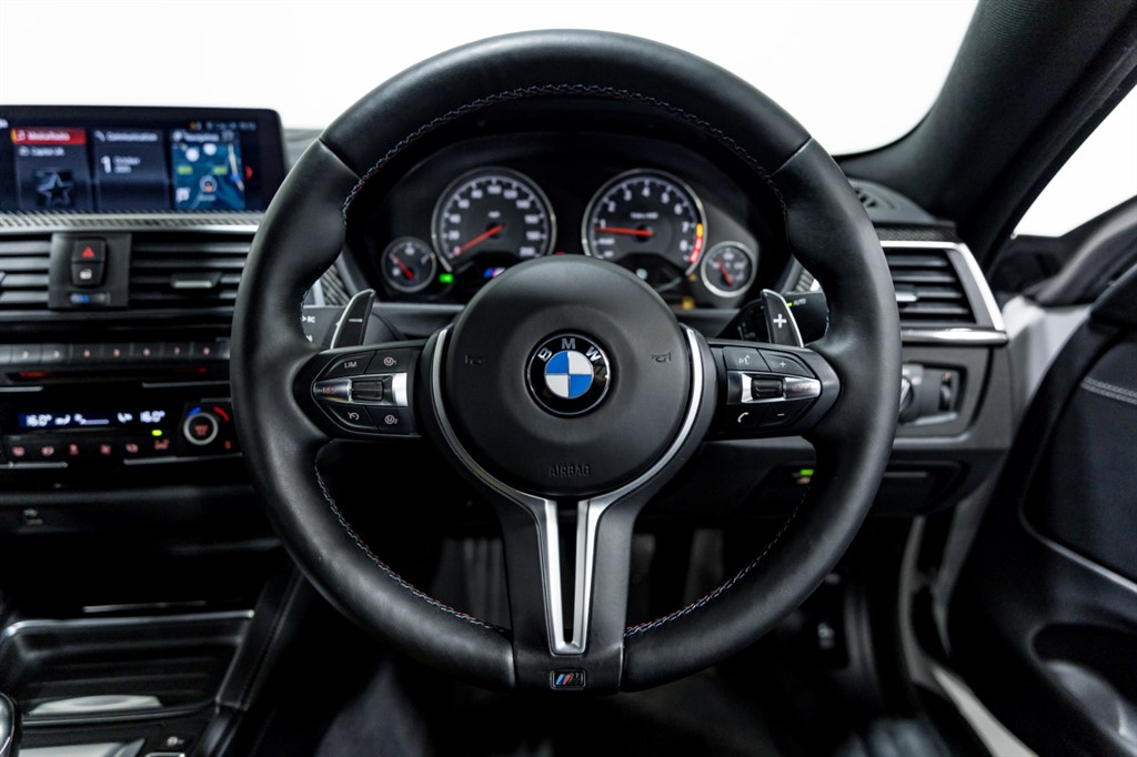 Used BMW M4 2019 for sale - 76161641: Photo 22