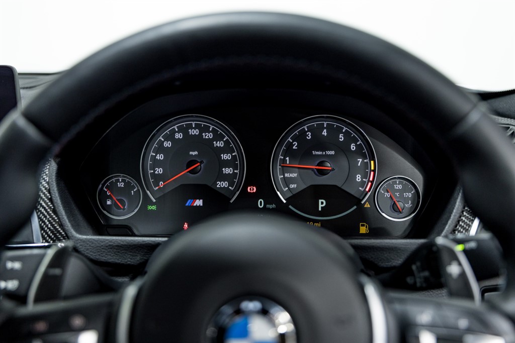 Used BMW M4 2019 for sale - 76161641: Photo 23
