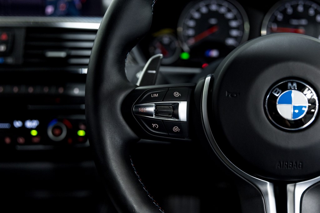 Used BMW M4 2019 for sale - 76161641: Photo 24