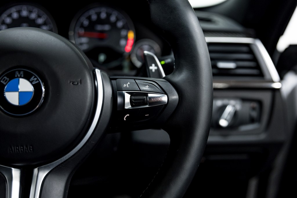 Used BMW M4 2019 for sale - 76161641: Photo 25