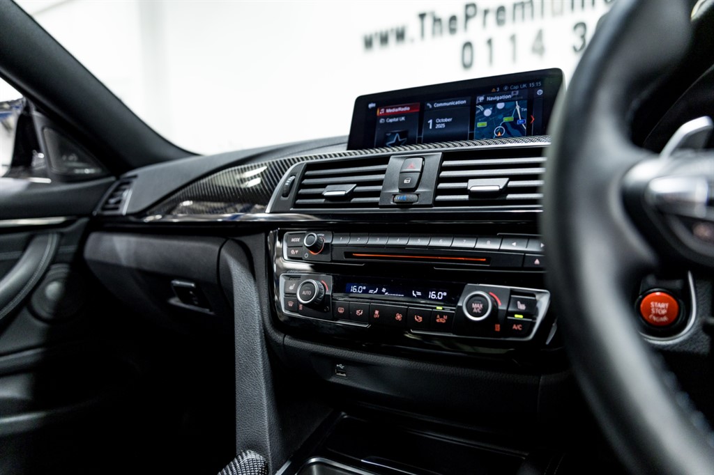 Used BMW M4 2019 for sale - 76161641: Photo 38