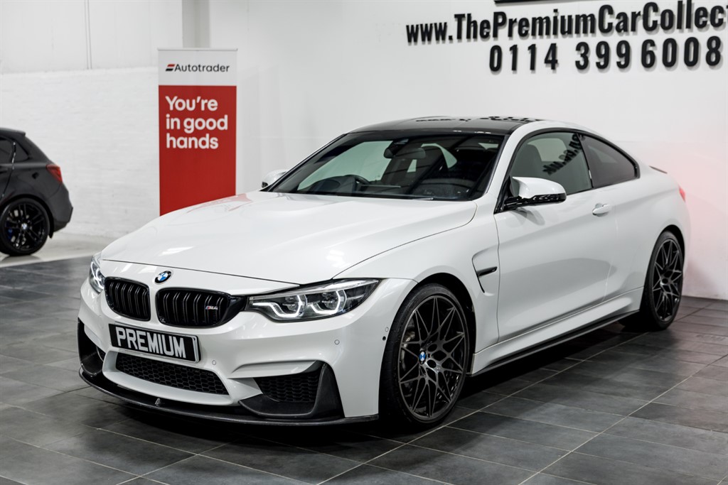 Used BMW M4 2019 for sale - 76161641: Photo 4