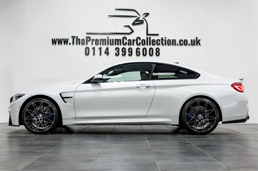 Used BMW M4 2019 for sale - 76161641: Photo 5