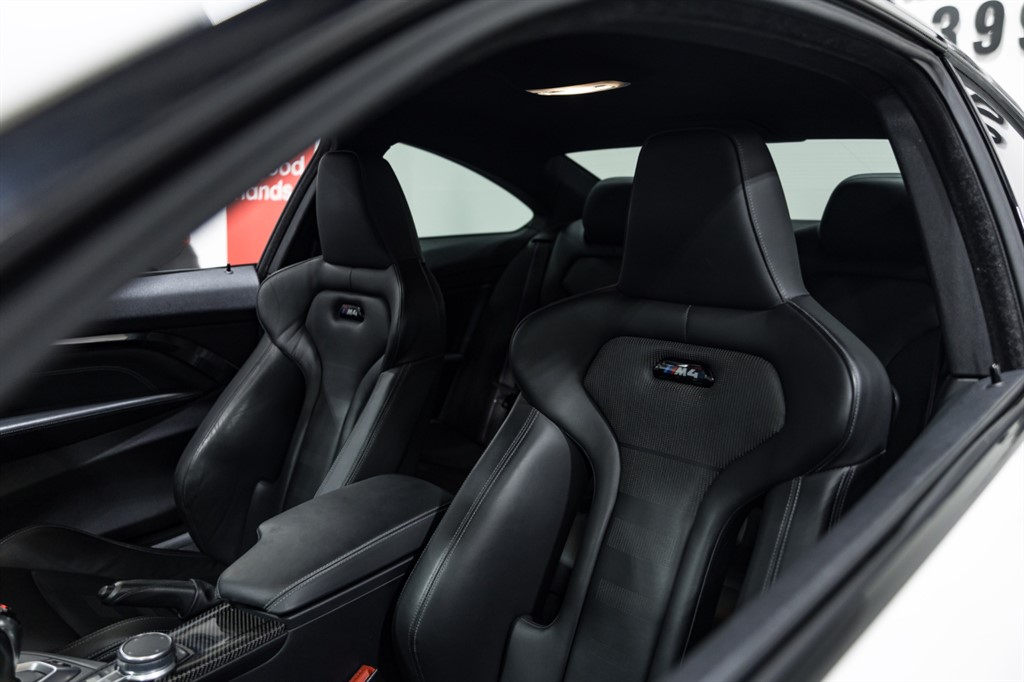 Used BMW M4 2019 for sale - 76161641: Photo 54