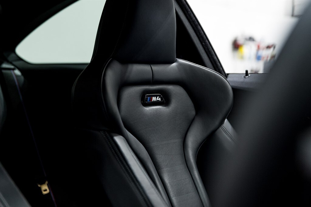 Used BMW M4 2019 for sale - 76161641: Photo 55