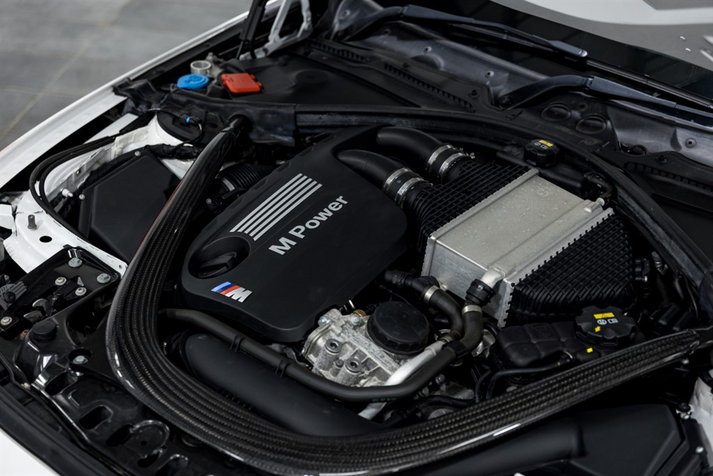 Used BMW M4 2019 for sale - 76161641: Photo 59