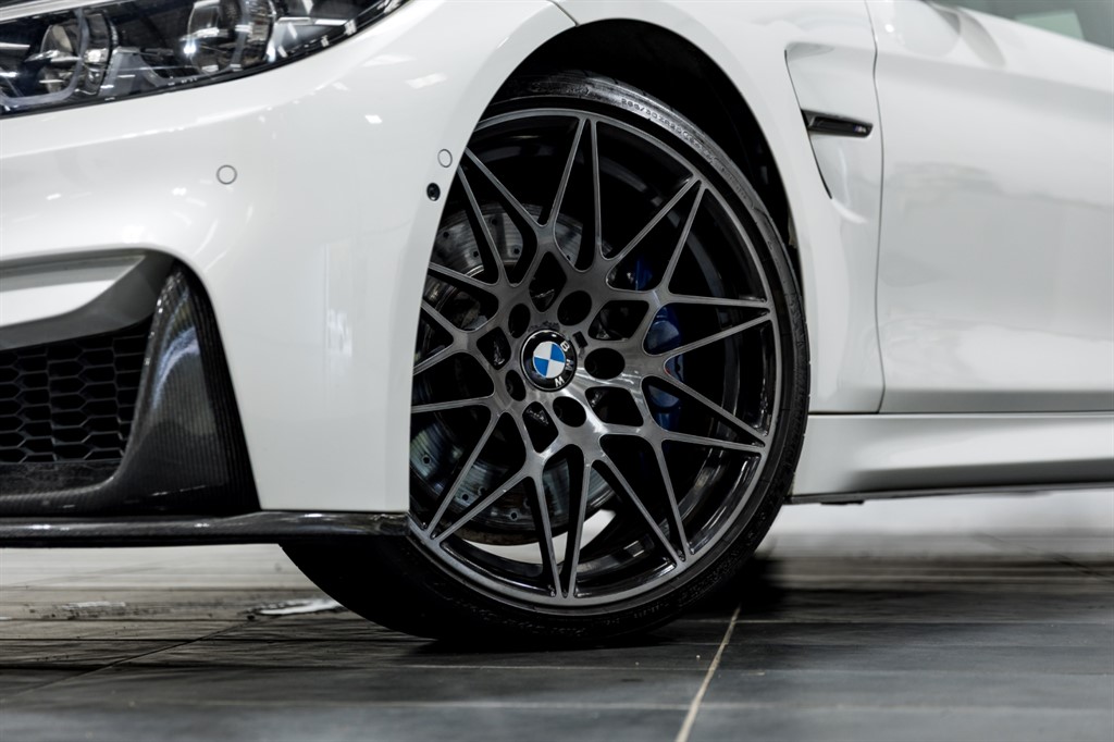 Used BMW M4 2019 for sale - 76161641: Photo 6