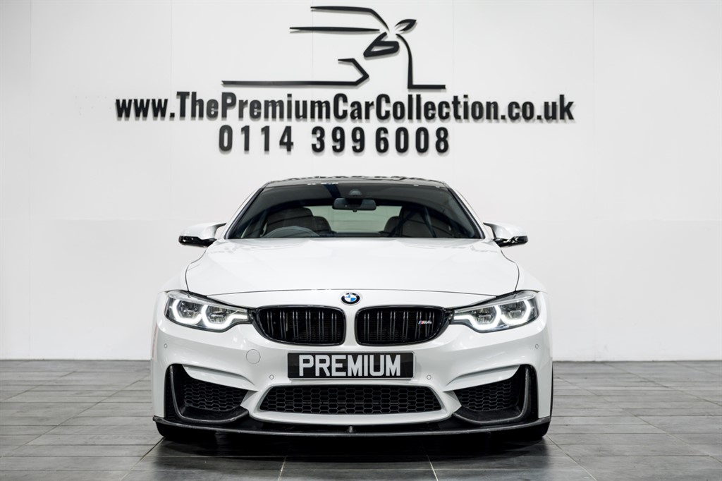 Used BMW M4 2019 for sale - 76161641: Photo 60