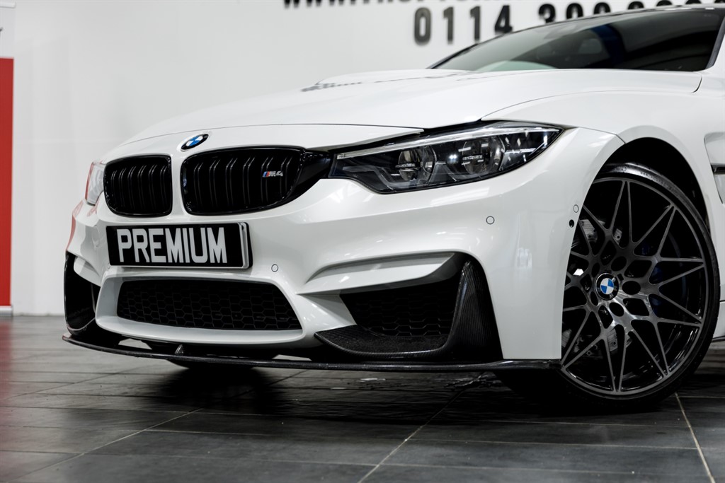 Used BMW M4 2019 for sale - 76161641: Photo 7