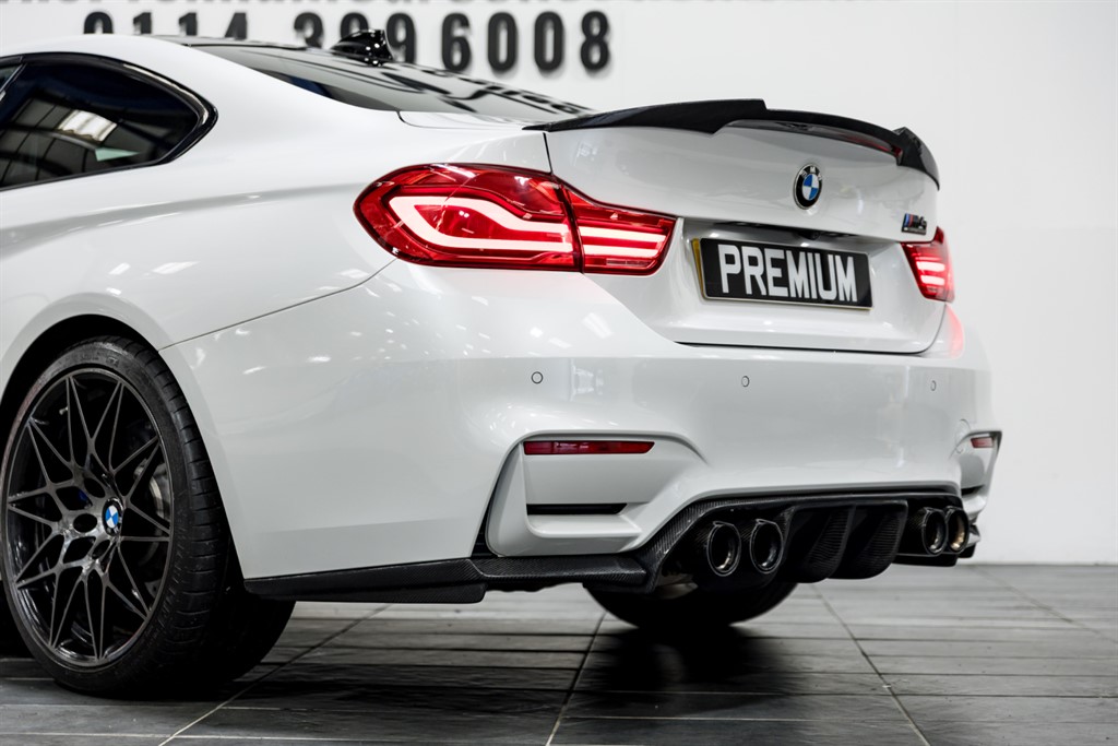 Used BMW M4 2019 for sale - 76161641: Photo 8