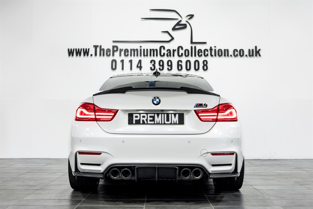 Used BMW M4 2019 for sale - 76161641: Photo 9