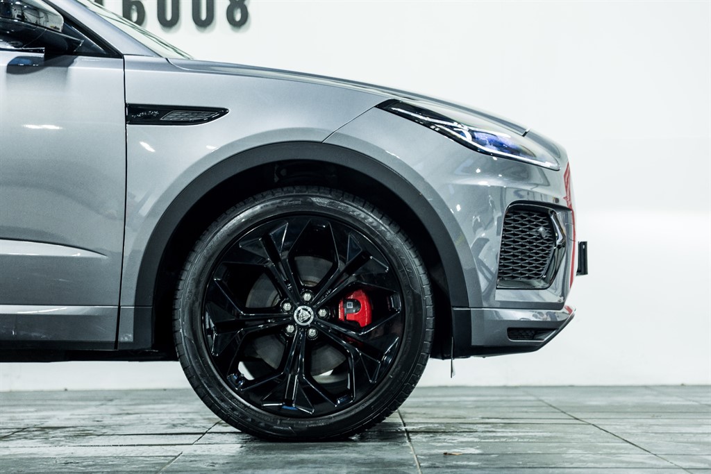 Used Jaguar E-Pace 2023 for sale - 76532372: Photo 10