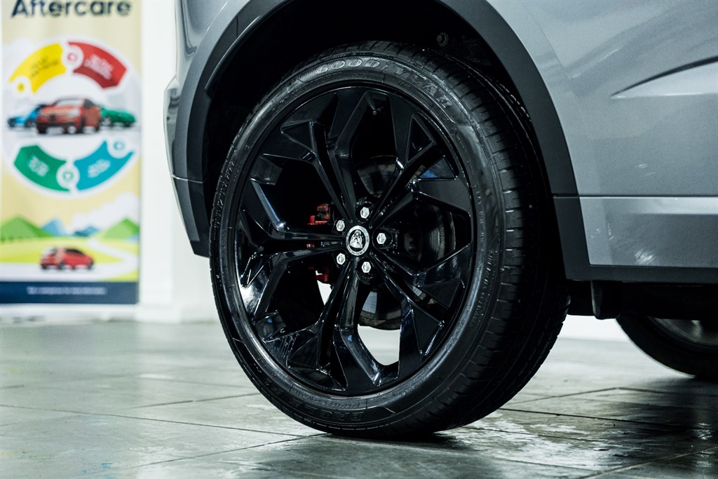 Used Jaguar E-Pace 2023 for sale - 76532372: Photo 13