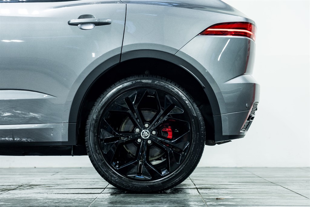 Used Jaguar E-Pace 2023 for sale - 76532372: Photo 14