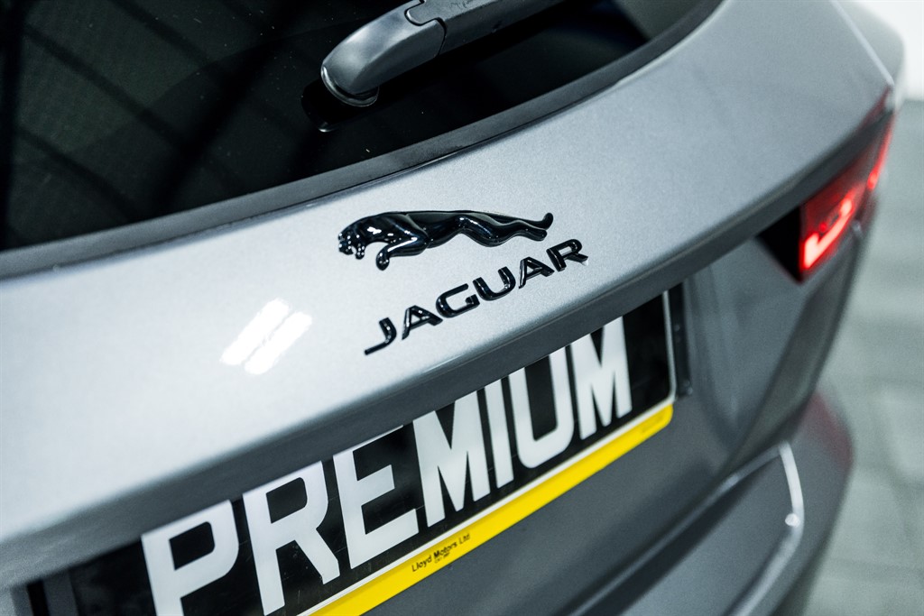 Used Jaguar E-Pace 2023 for sale - 76532372: Photo 18