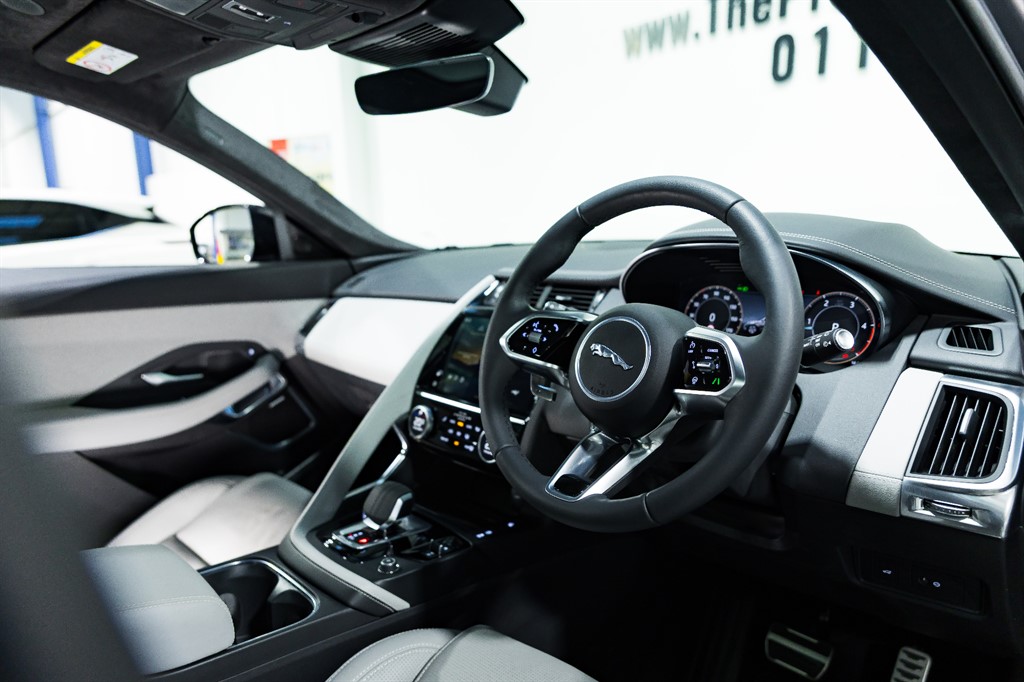 Used Jaguar E-Pace 2023 for sale - 76532372: Photo 22