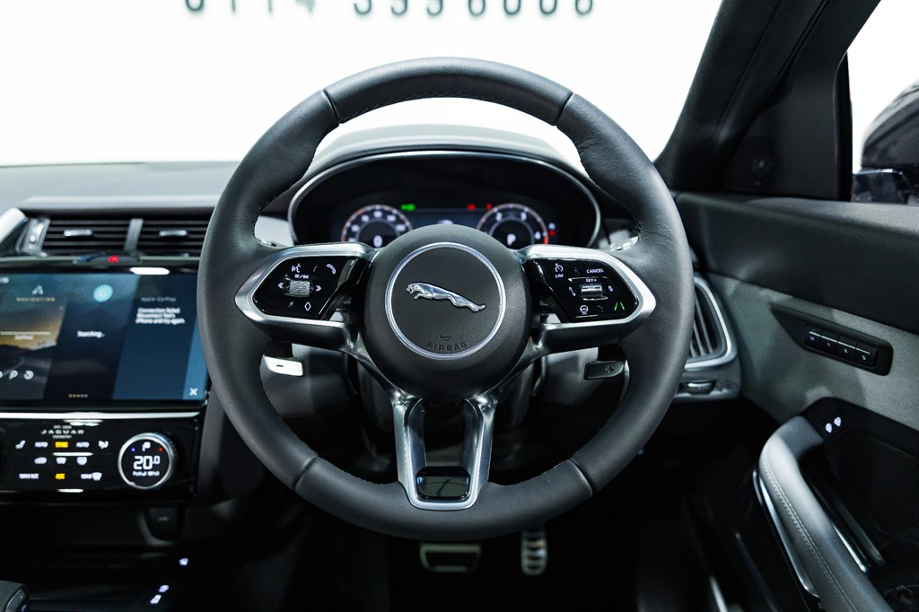 Used Jaguar E-Pace 2023 for sale - 76532372: Photo 25