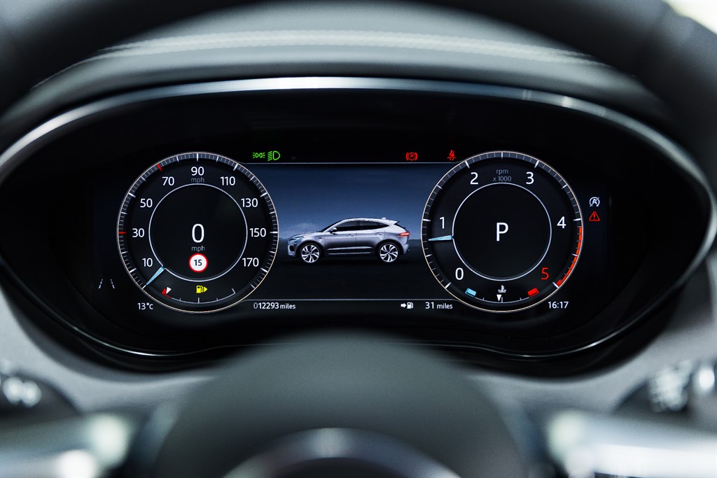 Used Jaguar E-Pace 2023 for sale - 76532372: Photo 26