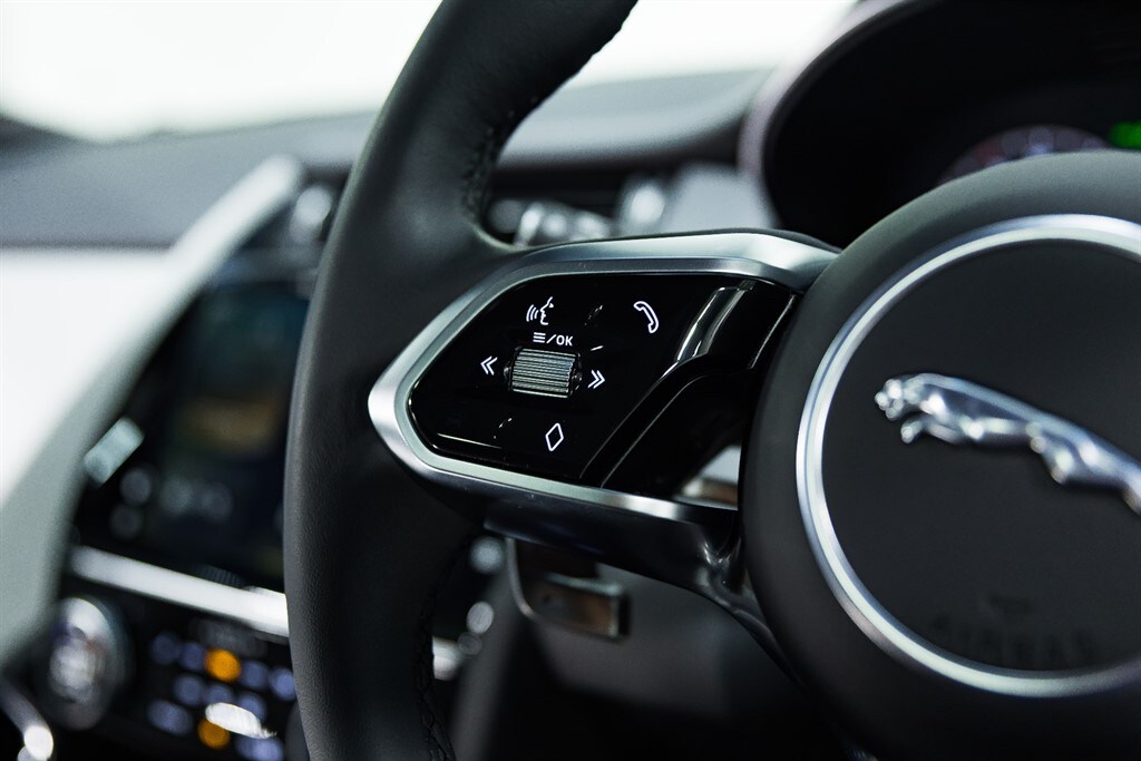 Used Jaguar E-Pace 2023 for sale - 76532372: Photo 27