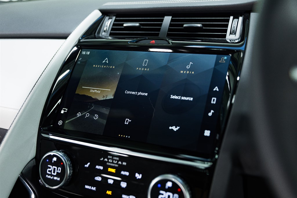 Used Jaguar E-Pace 2023 for sale - 76532372: Photo 35