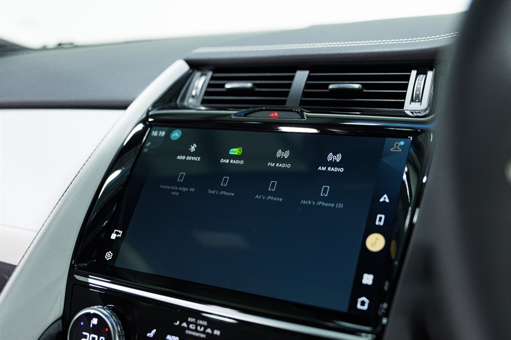 Used Jaguar E-Pace 2023 for sale - 76532372: Photo 36