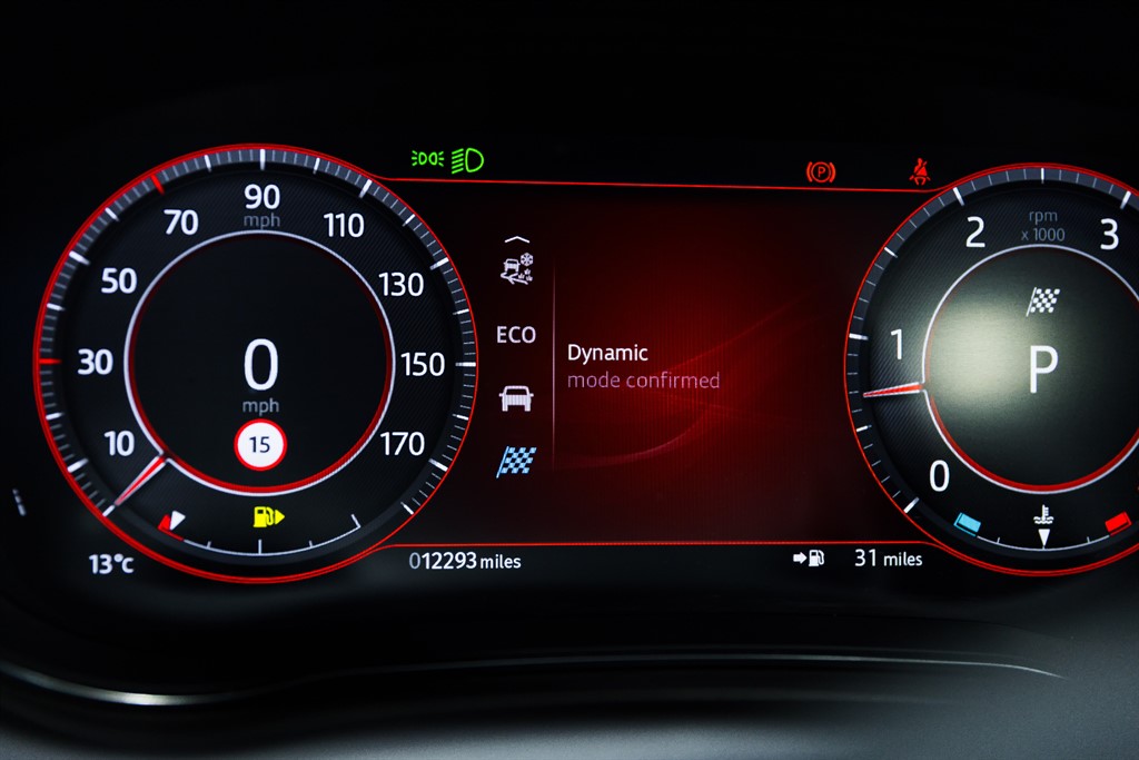 Used Jaguar E-Pace 2023 for sale - 76532372: Photo 46