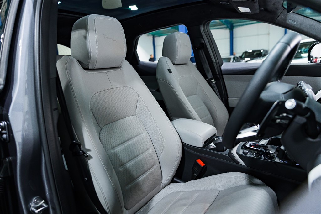 Used Jaguar E-Pace 2023 for sale - 76532372: Photo 52