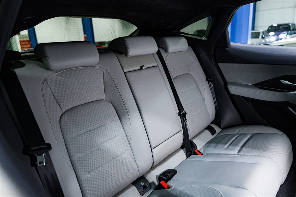 Used Jaguar E-Pace 2023 for sale - 76532372: Photo 57