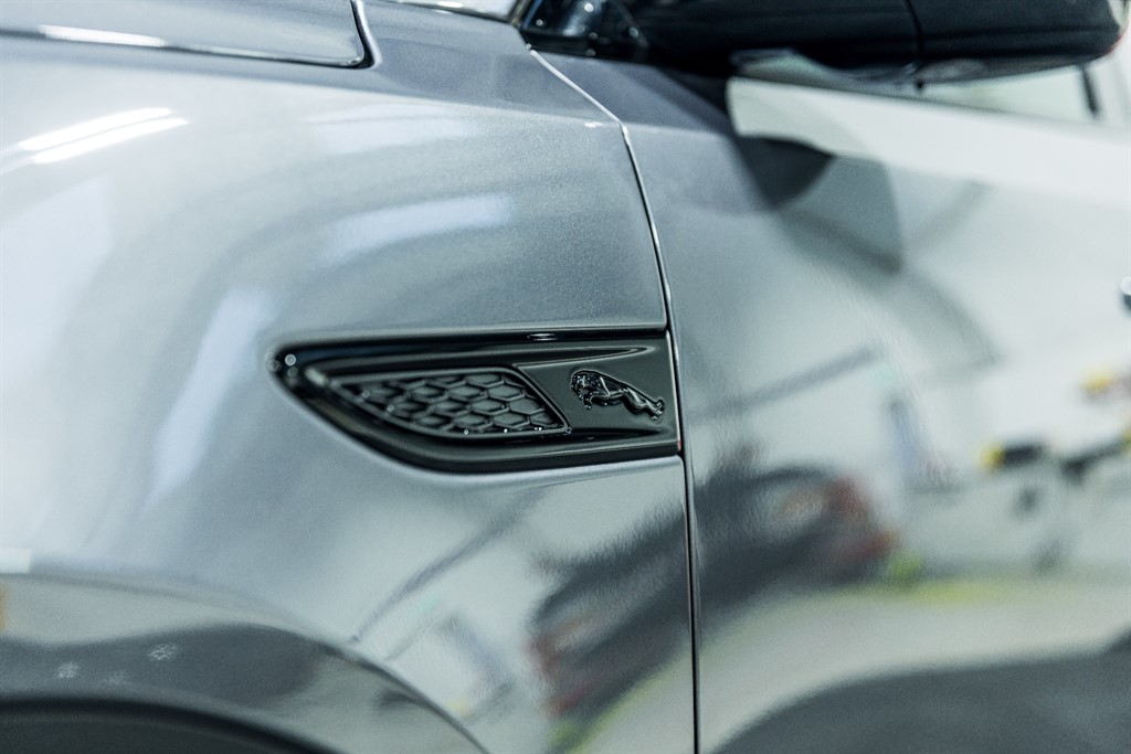 Used Jaguar E-Pace 2023 for sale - 76532372: Photo 7