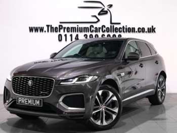 2021 - R-DYNAMIC HSE PANORAMIC ROOF HEATED & COOLED MASSAGING SEATS 5-Door