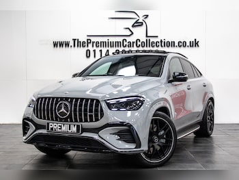 Used Mercedes-Benz GLE 2023 for sale - 79421148: Photo
