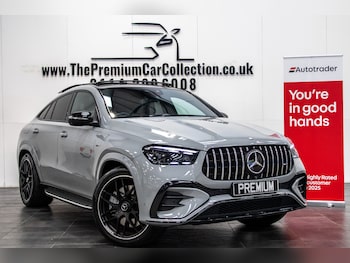 Used Mercedes-Benz GLE 2023 for sale - 79421148: Photo