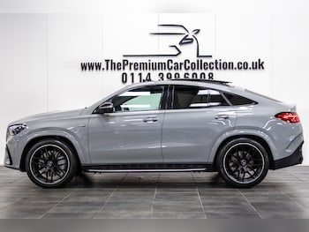 Used Mercedes-Benz GLE 2023 for sale - 79421148: Photo