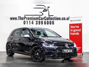 Used Volkswagen Golf 2019 for sale - 79375986: Photo
