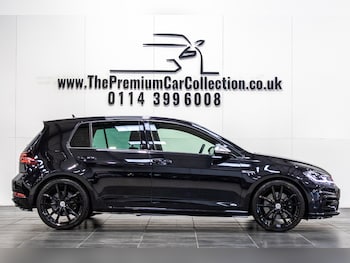 Used Volkswagen Golf 2019 for sale - 79375986: Photo