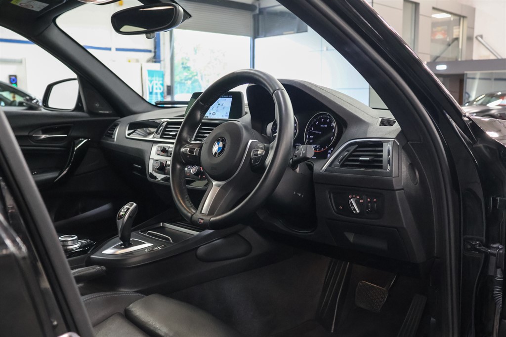 Used BMW 1 Series 2019 for sale - 76079530: Photo 10