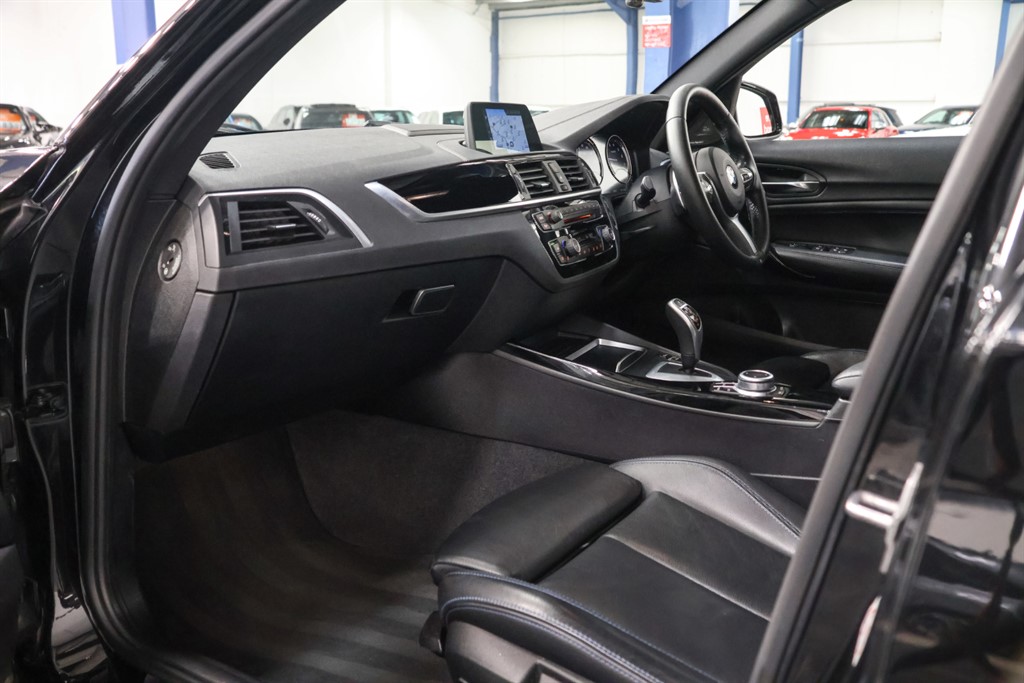 Used BMW 1 Series 2019 for sale - 76079530: Photo 11