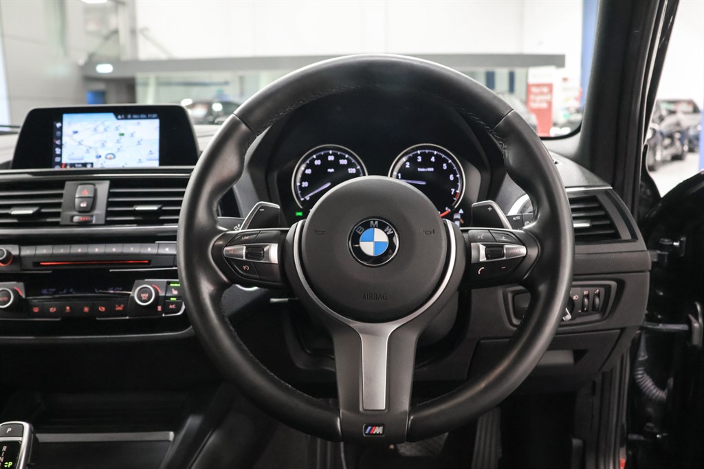 Used BMW 1 Series 2019 for sale - 76079530: Photo 12