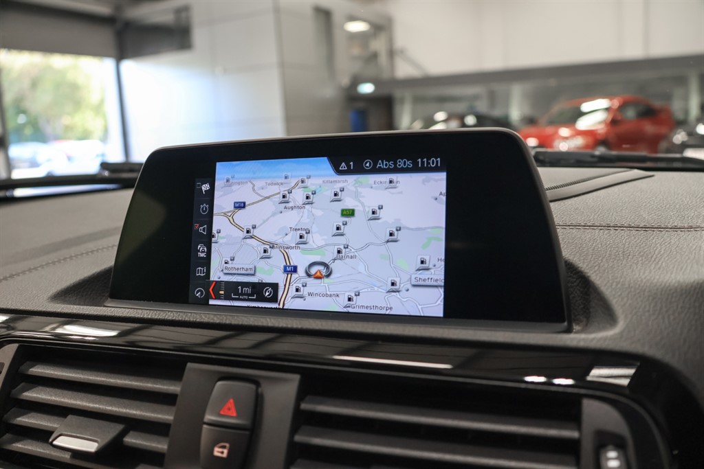 Used BMW 1 Series 2019 for sale - 76079530: Photo 13