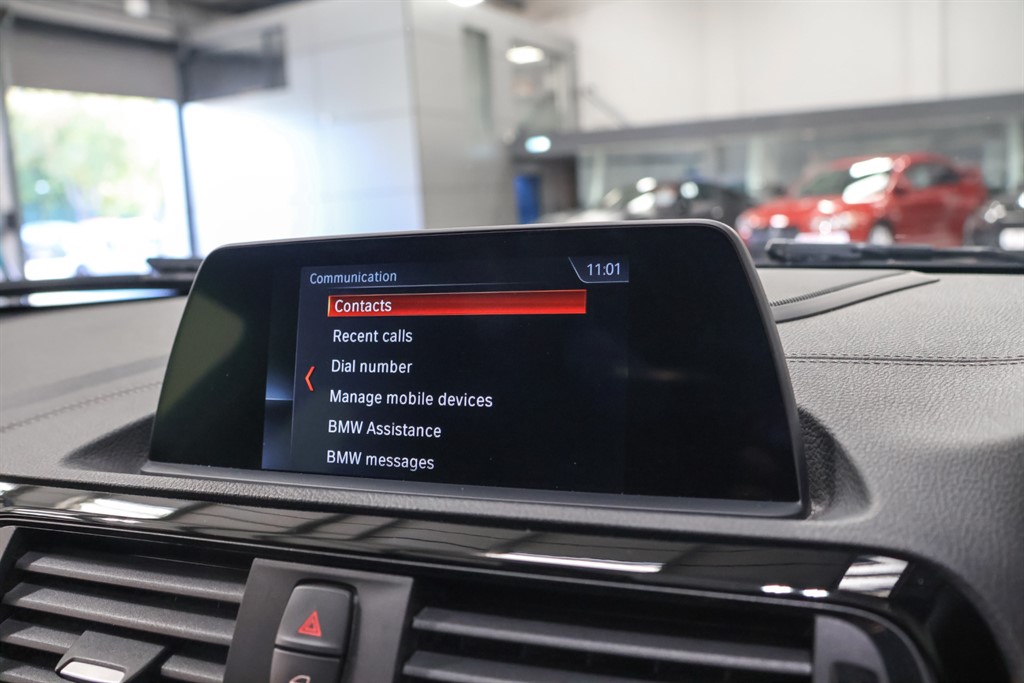 Used BMW 1 Series 2019 for sale - 76079530: Photo 15