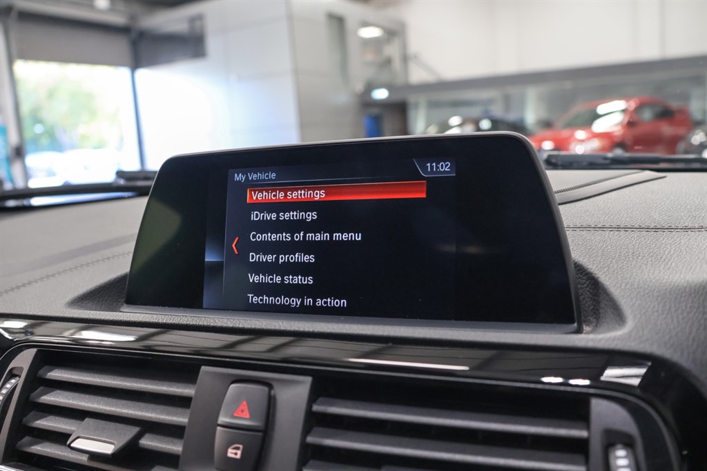 Used BMW 1 Series 2019 for sale - 76079530: Photo 16